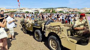Cap Agde - Debarquement Provence - 15.08.2024 - 053